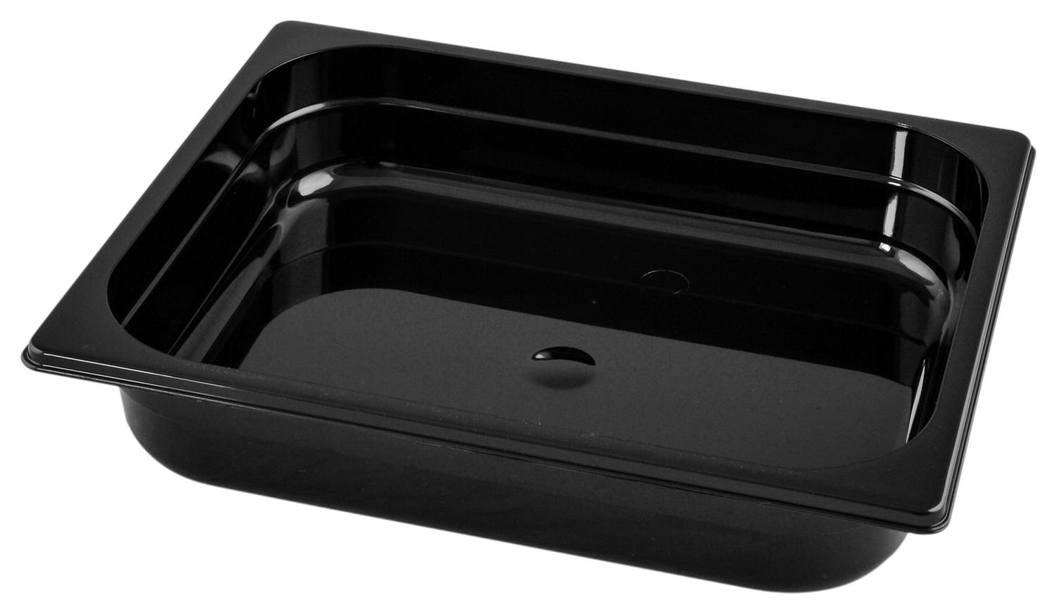 GN container Nero 1/2