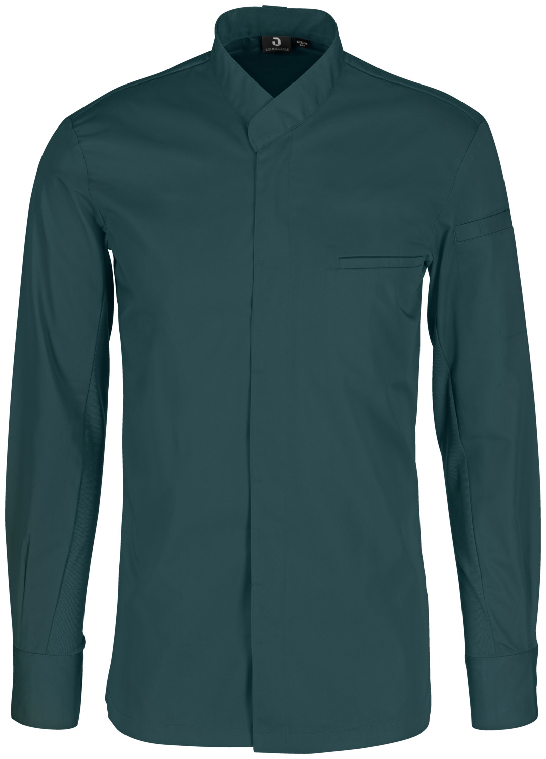Men's chef jacket Marco long sleeve