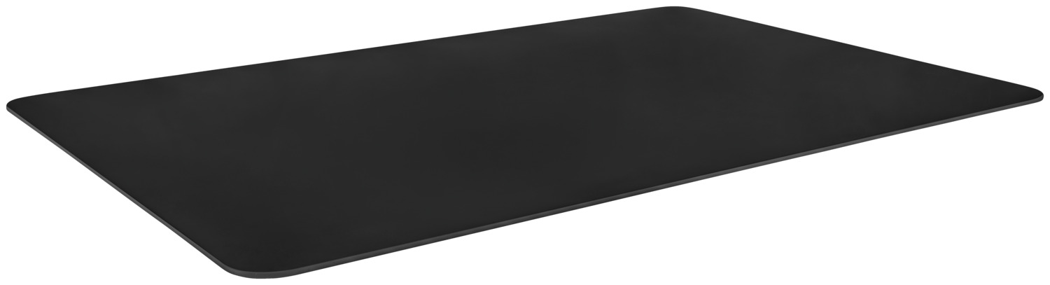 Outdoor aluminium table top Taipa rectangular