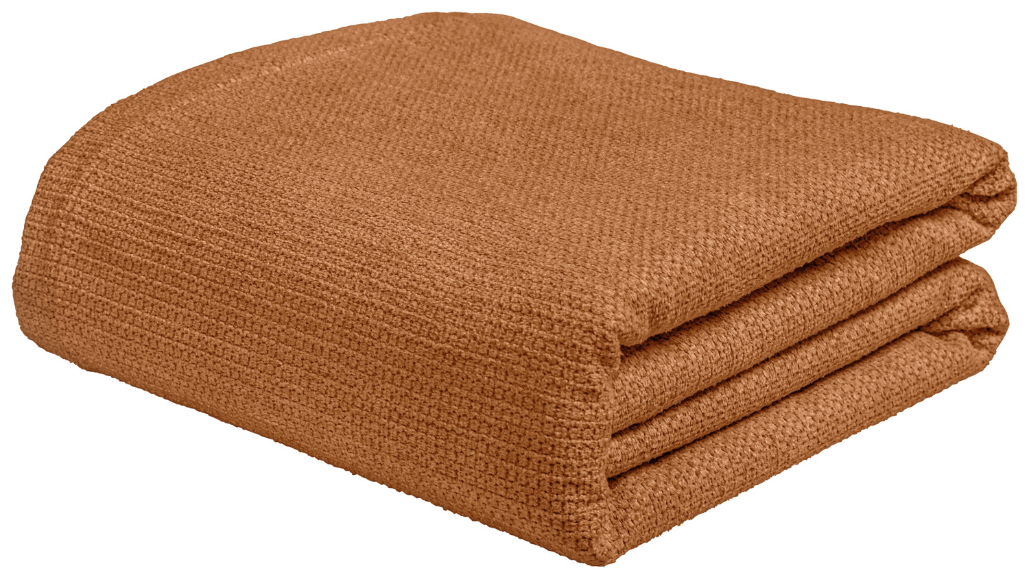 Bed runner Maella water-repellent