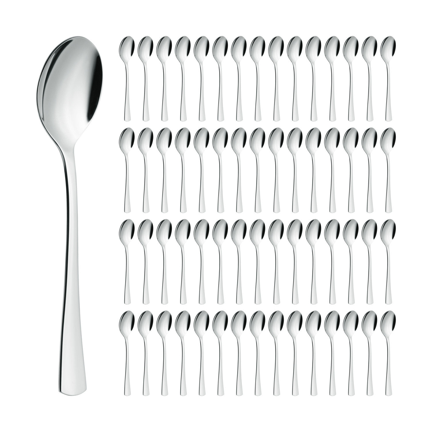 Value pack coffee spoon Madrid