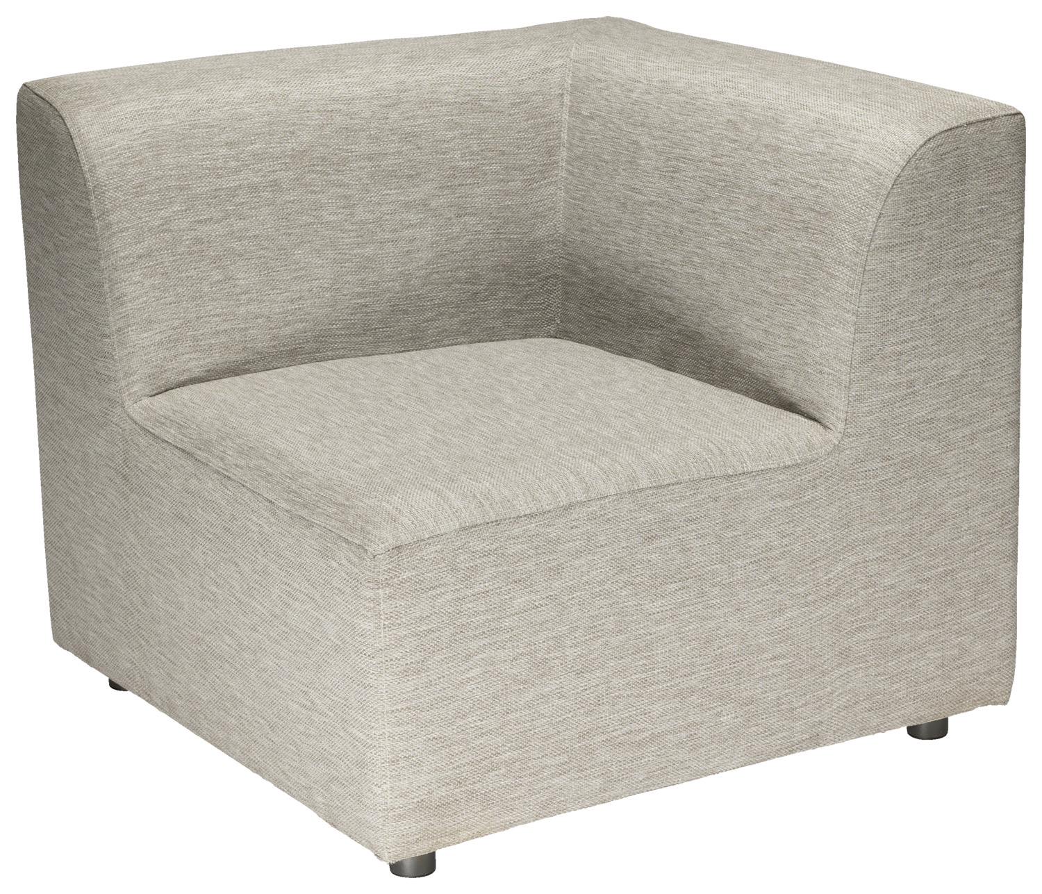 Outdoor lounge system Modesco...