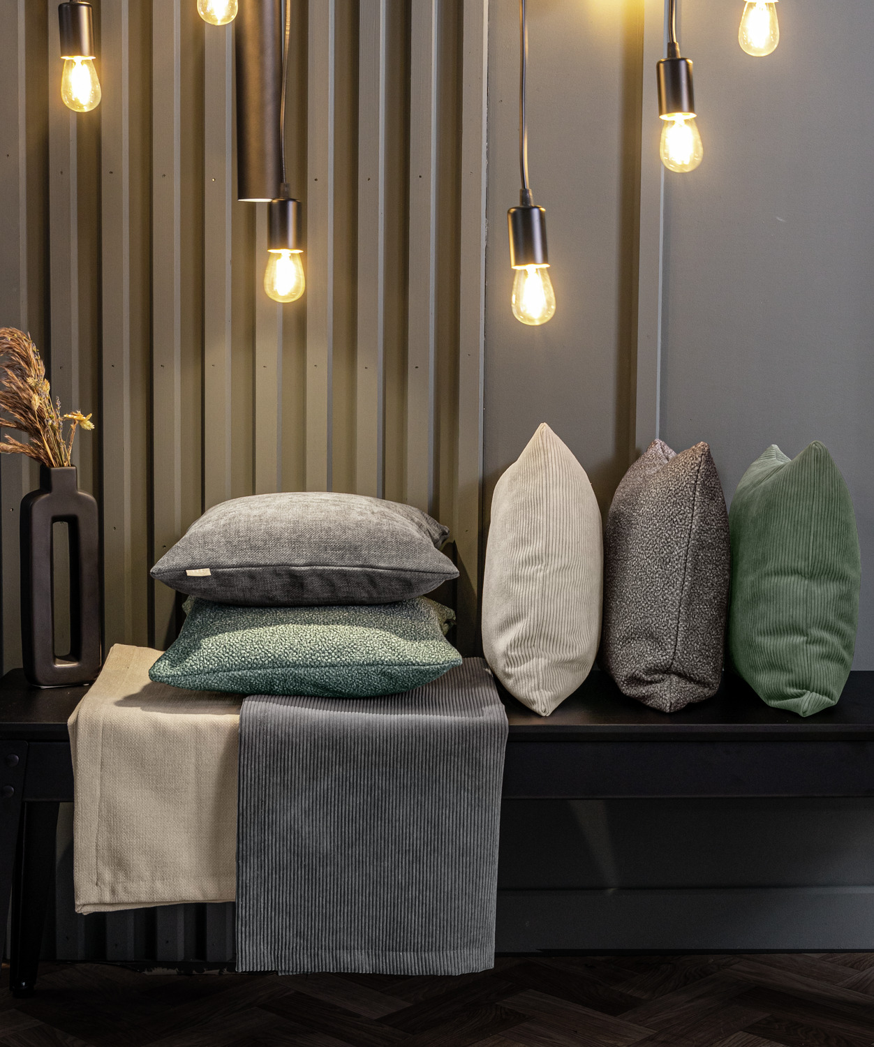 Bed runner Almeria - Image 6