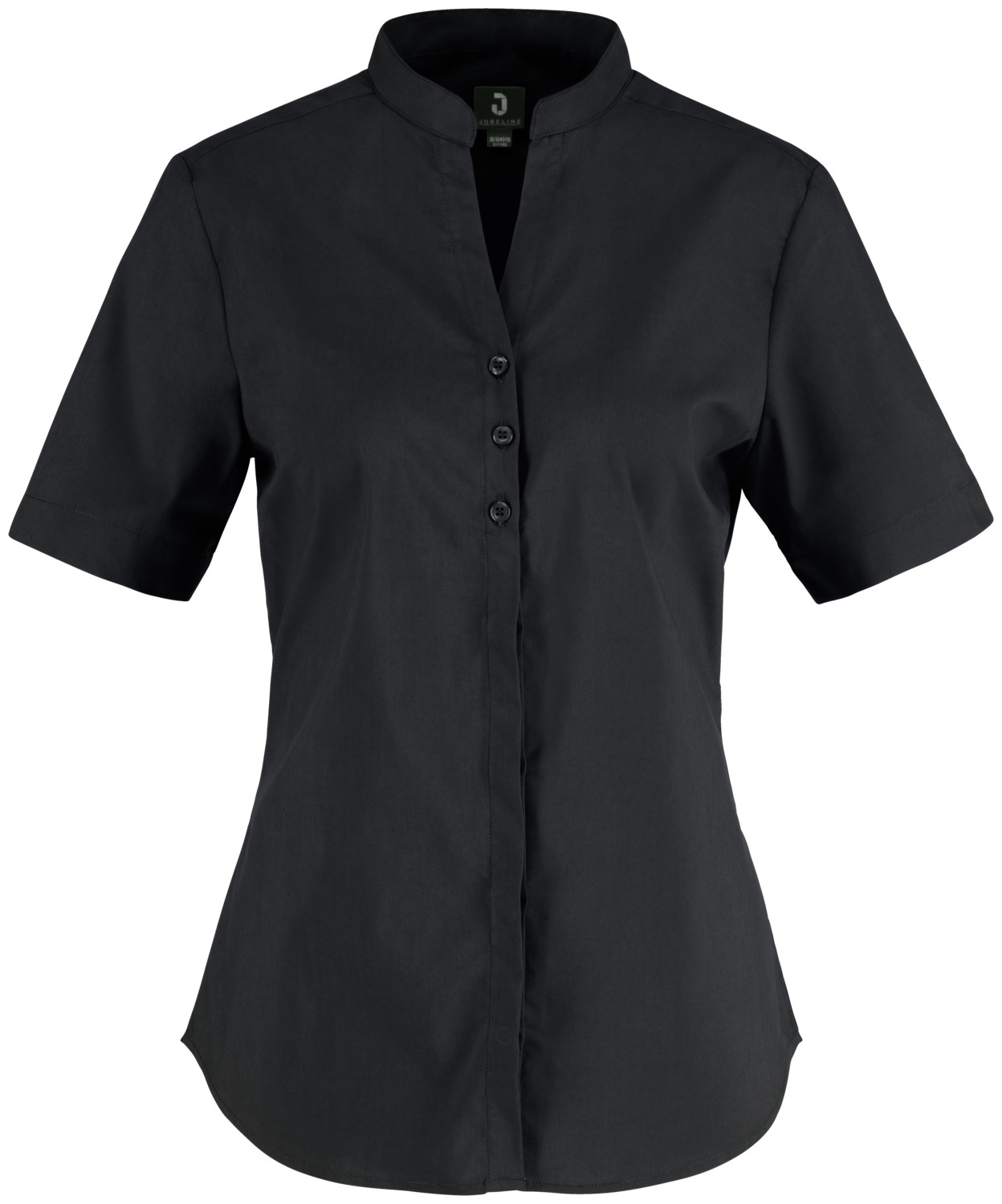 Women's blouse Lani short sleeve