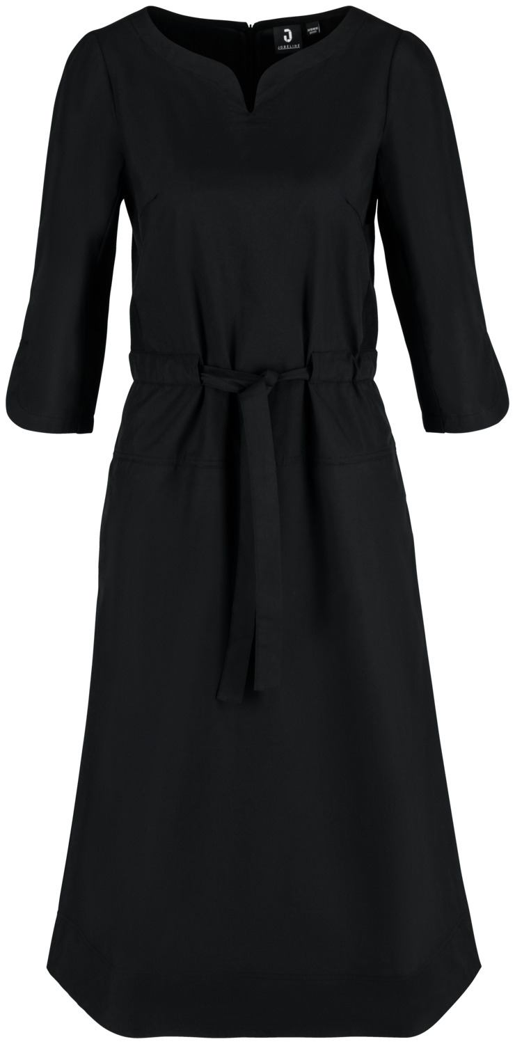 Women's dress Pippa three-quarter sleeve