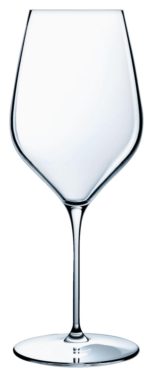 Champagne glass Mylla extra fine