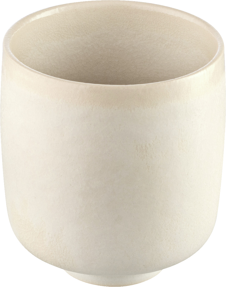 Becher Nara schmal