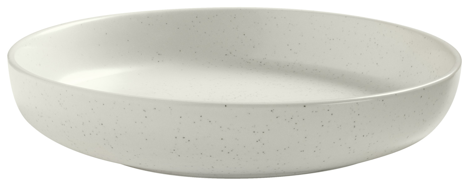 Deep plate Ossori
