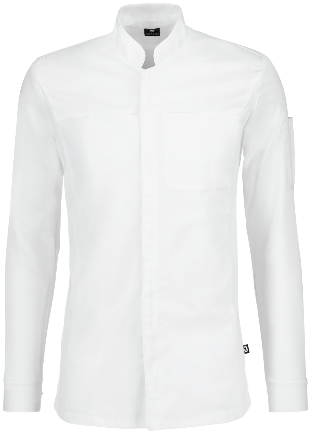Men's chef's jacket Phoenix long-sleeved