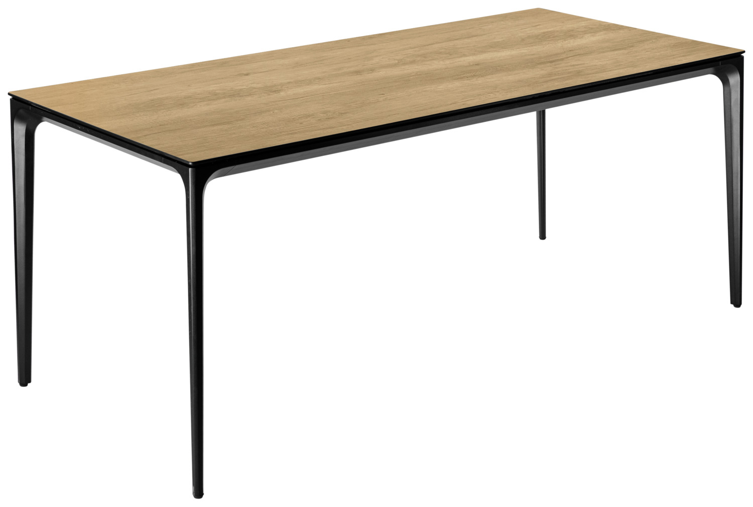 Outdoor table Linero rectangular