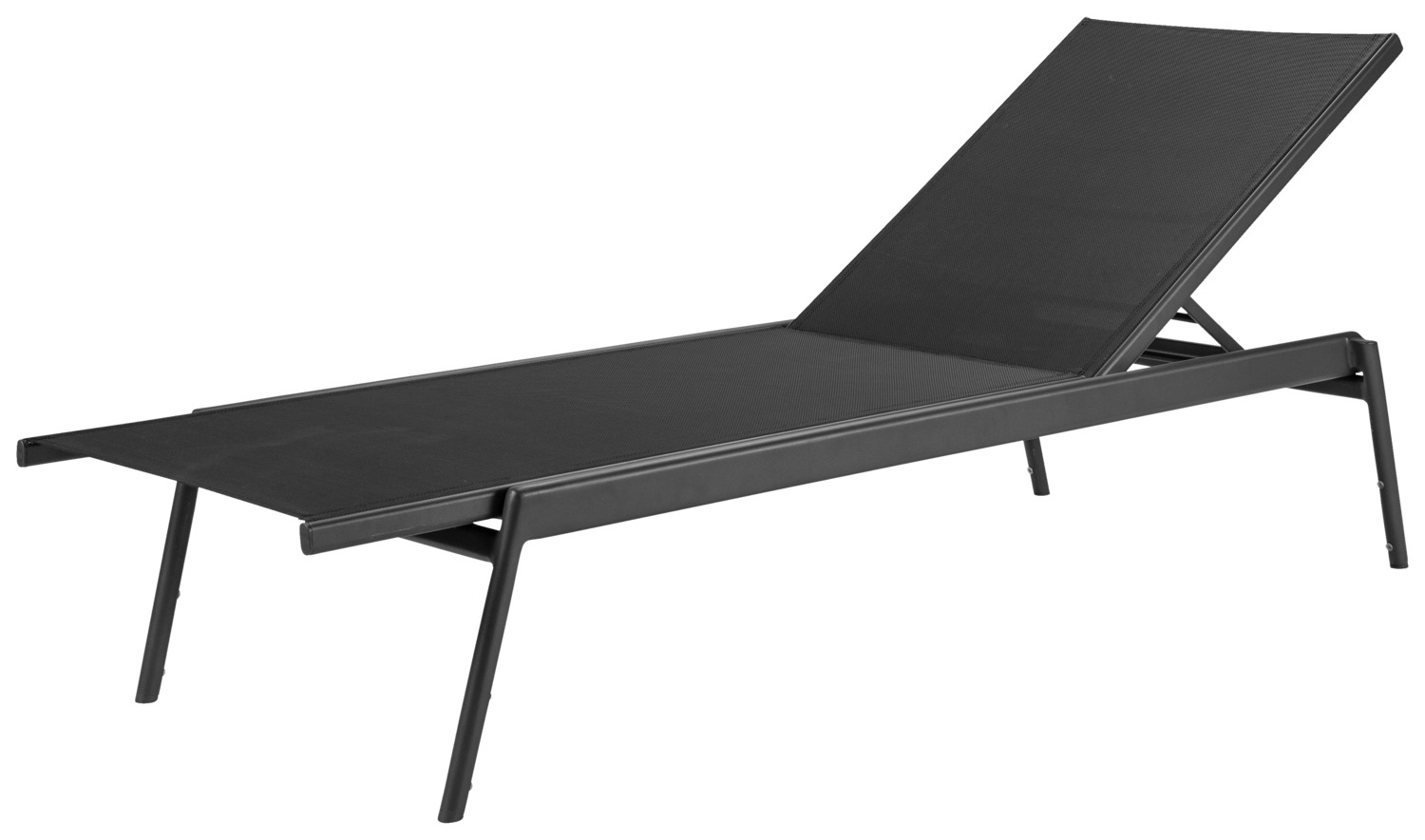 Sun lounger Elaris