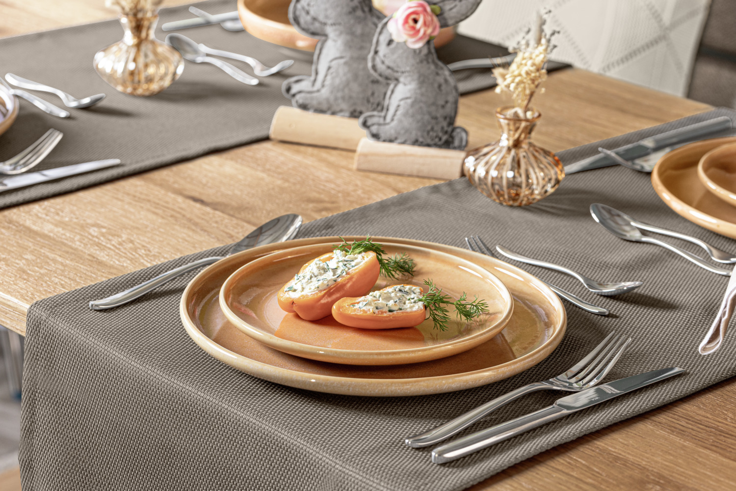 Flat plate Cascais - Image 7