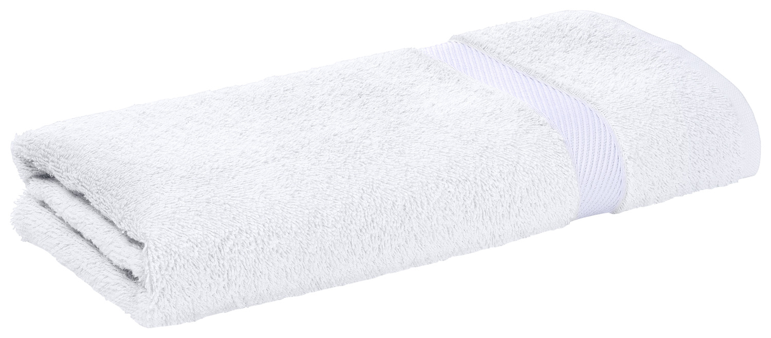 Bath towel Valencia Uni