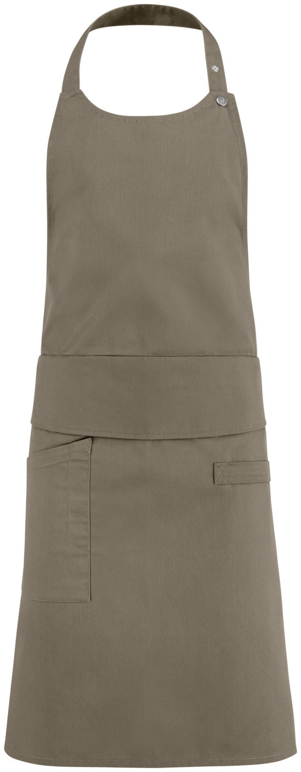 Bib apron Belt 88x80 cm (LxW)