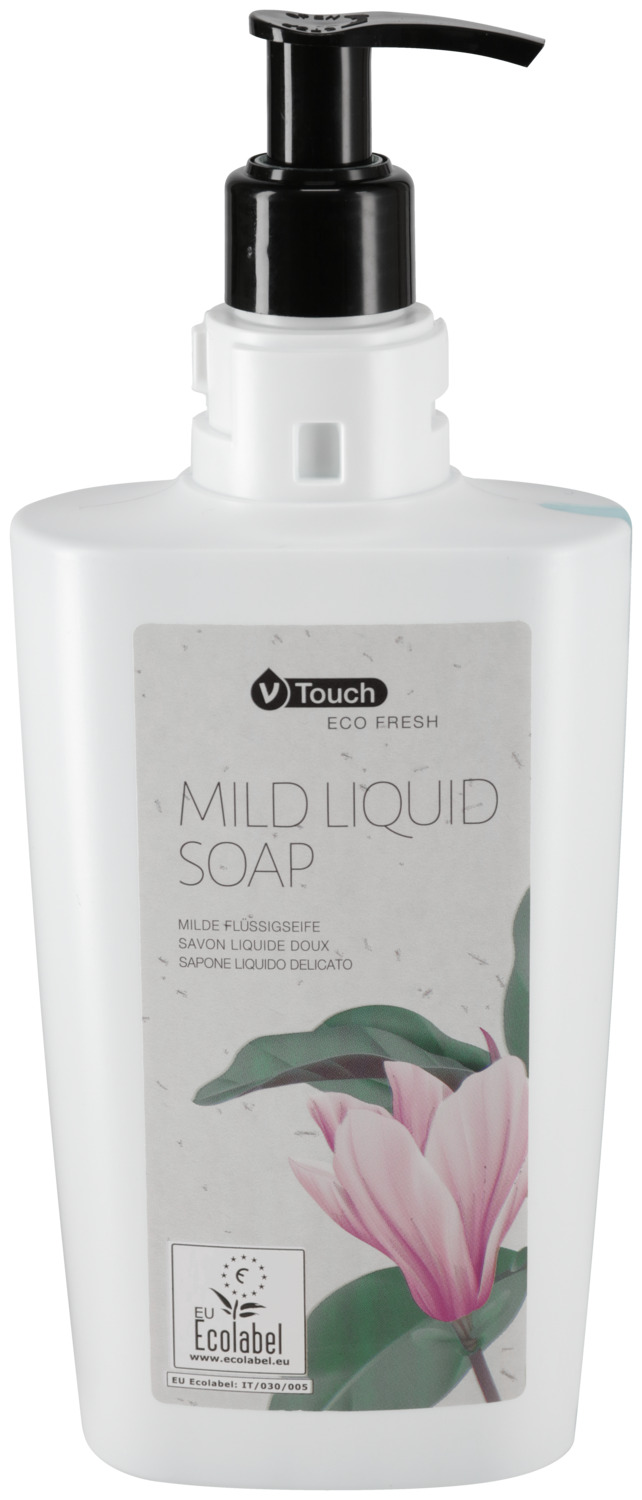 Hotel soap Eco Fresh