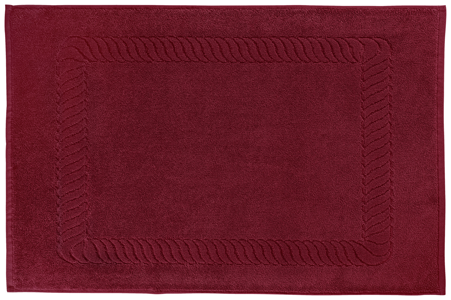 Bath mat Bermuda 2.0