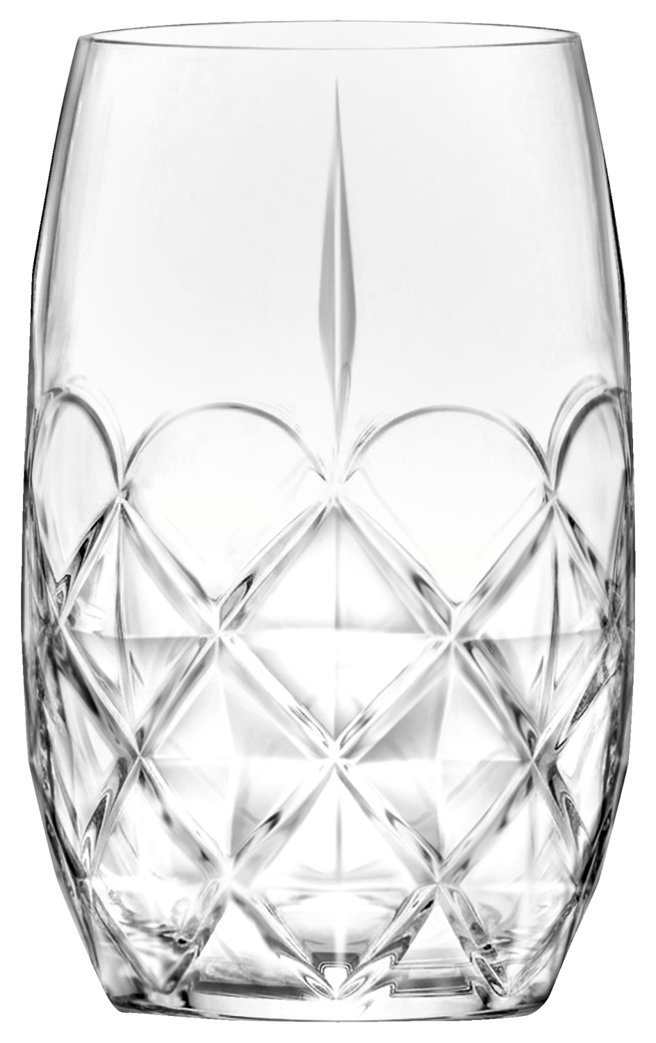 Longdrinkglas Alkemist Hi Ball