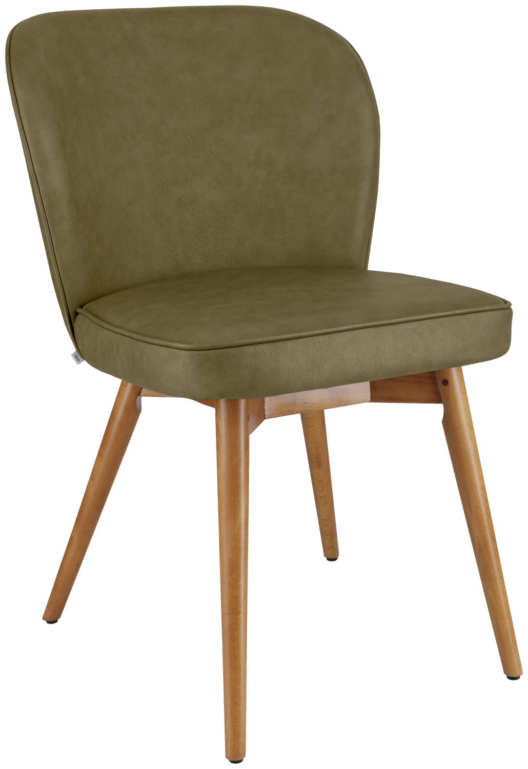 Chair Lian imitation leather