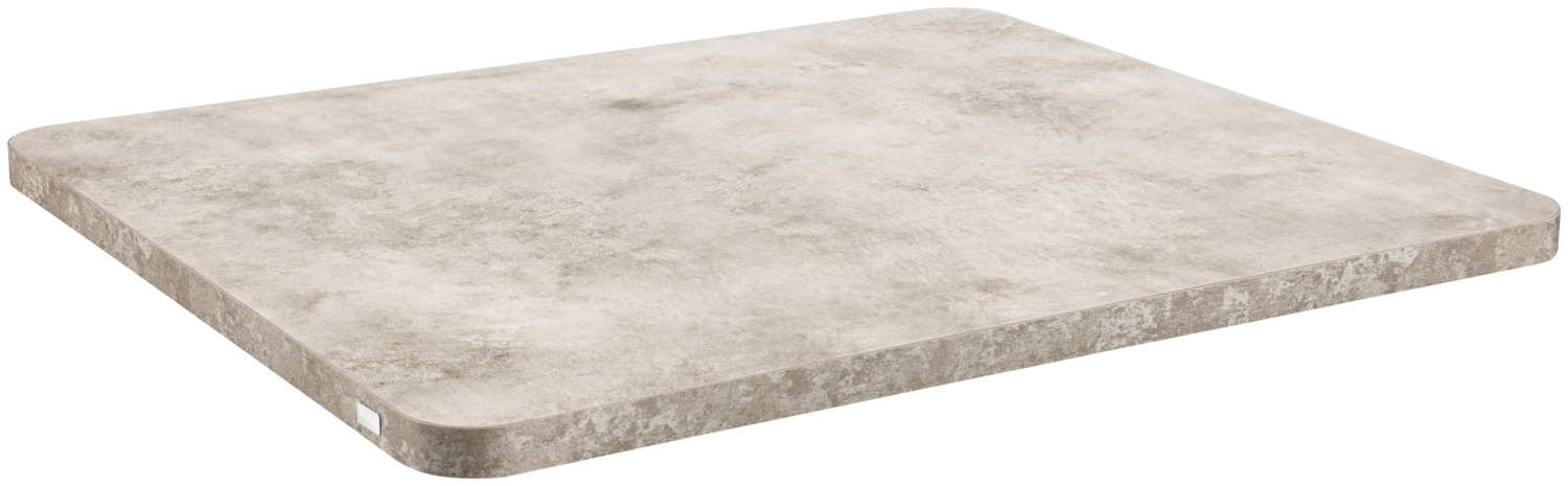 Indoor table top Marvello rectangular