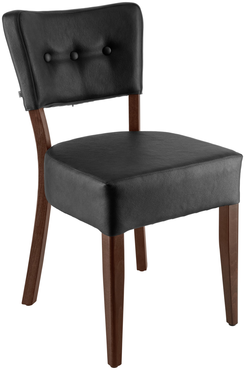 Chair Winslow imitation leather