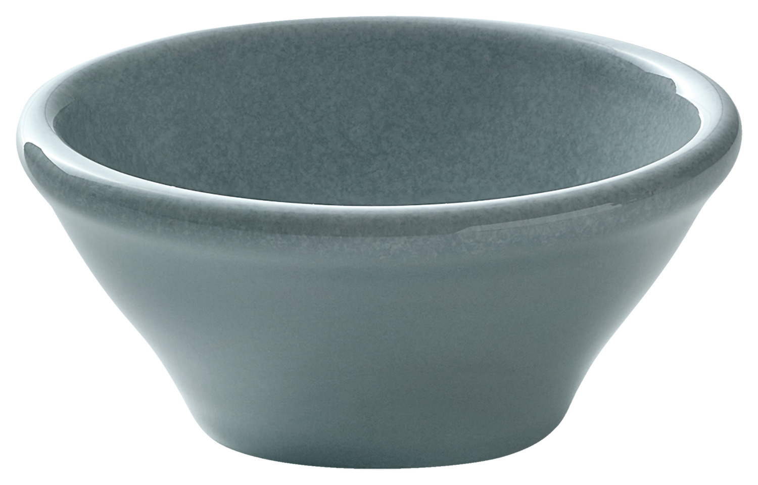 Small bowl Pine Relief round
