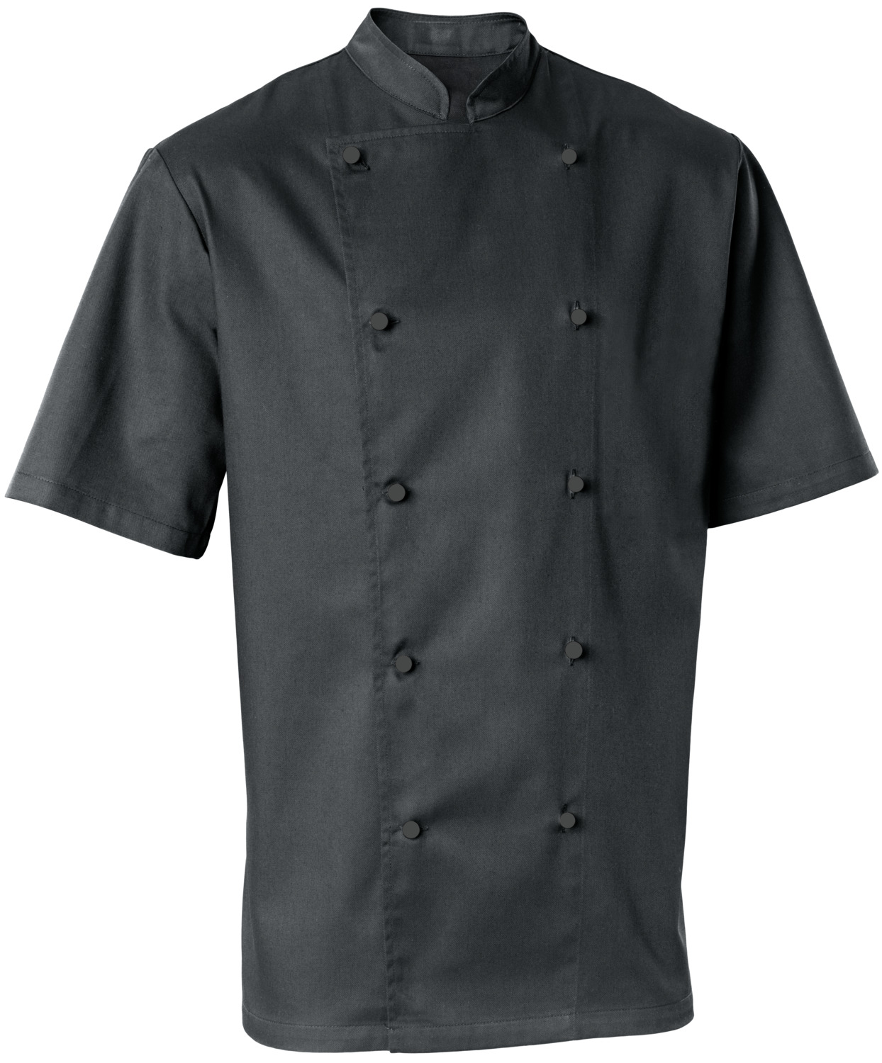 Men's chef jacket Paolo half sleeve