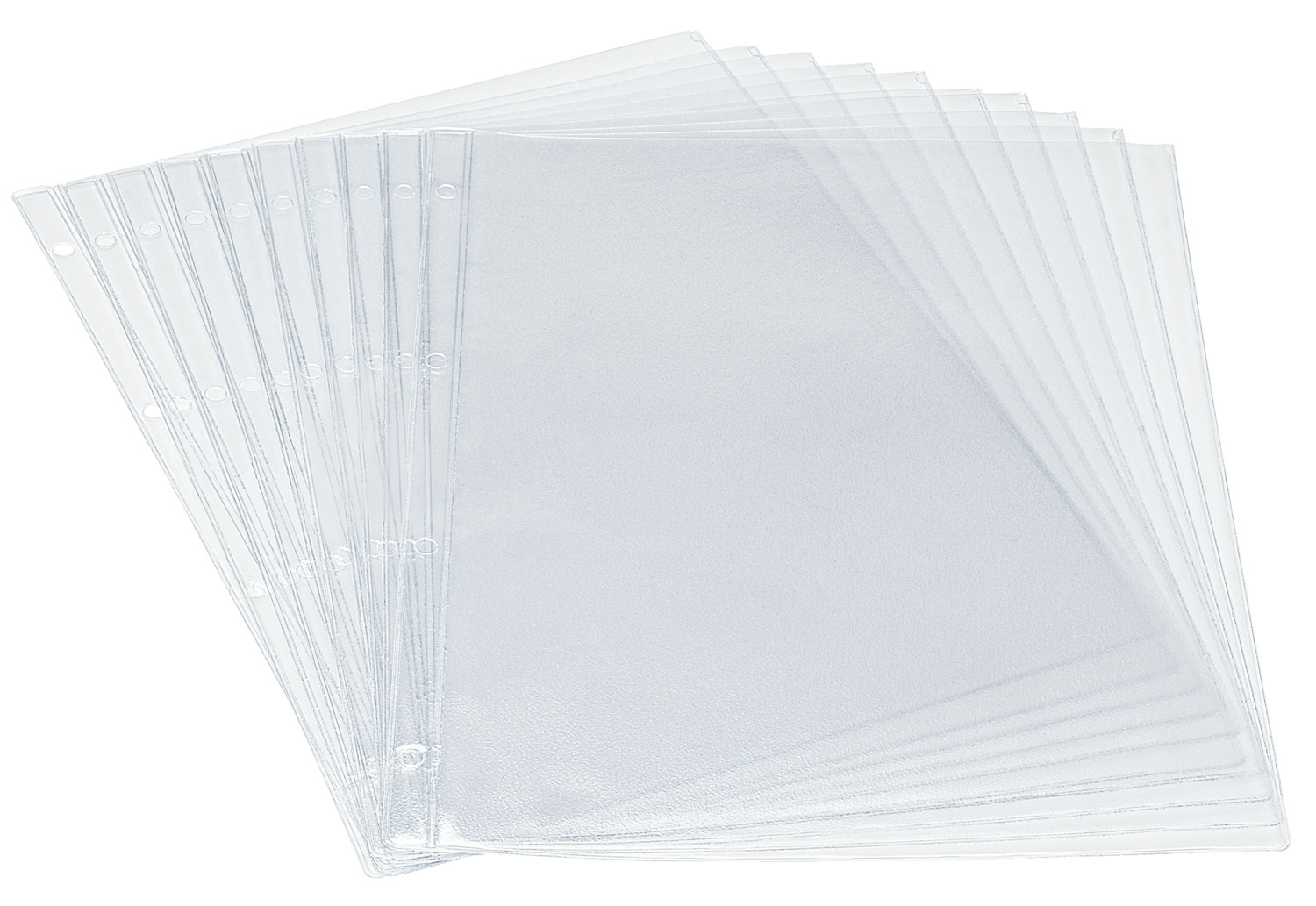 Transparent covers Nisa Transparent covers Nisa