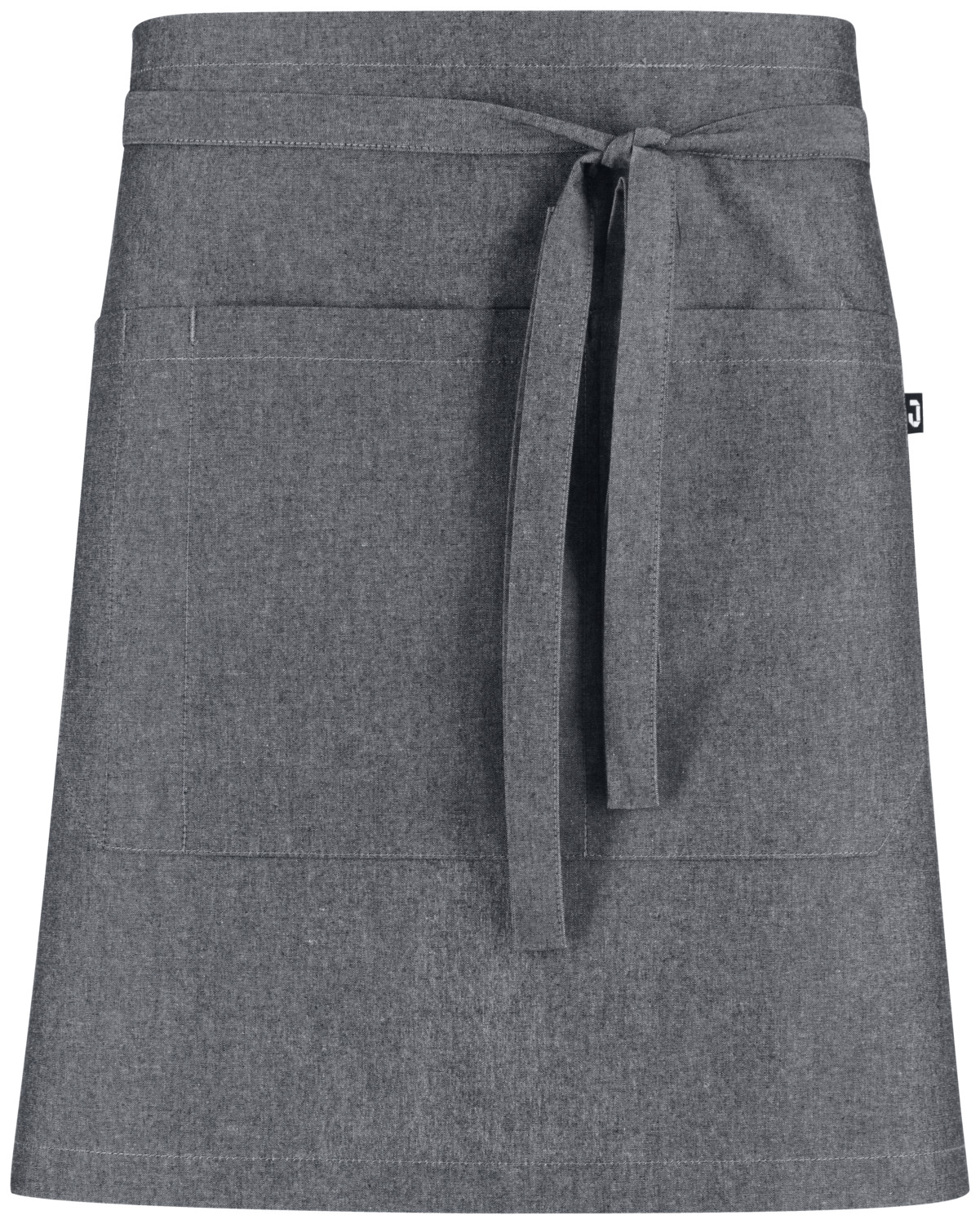 Apron Nando Chambray...