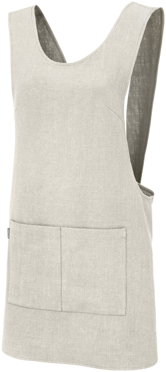 Apron Ramie