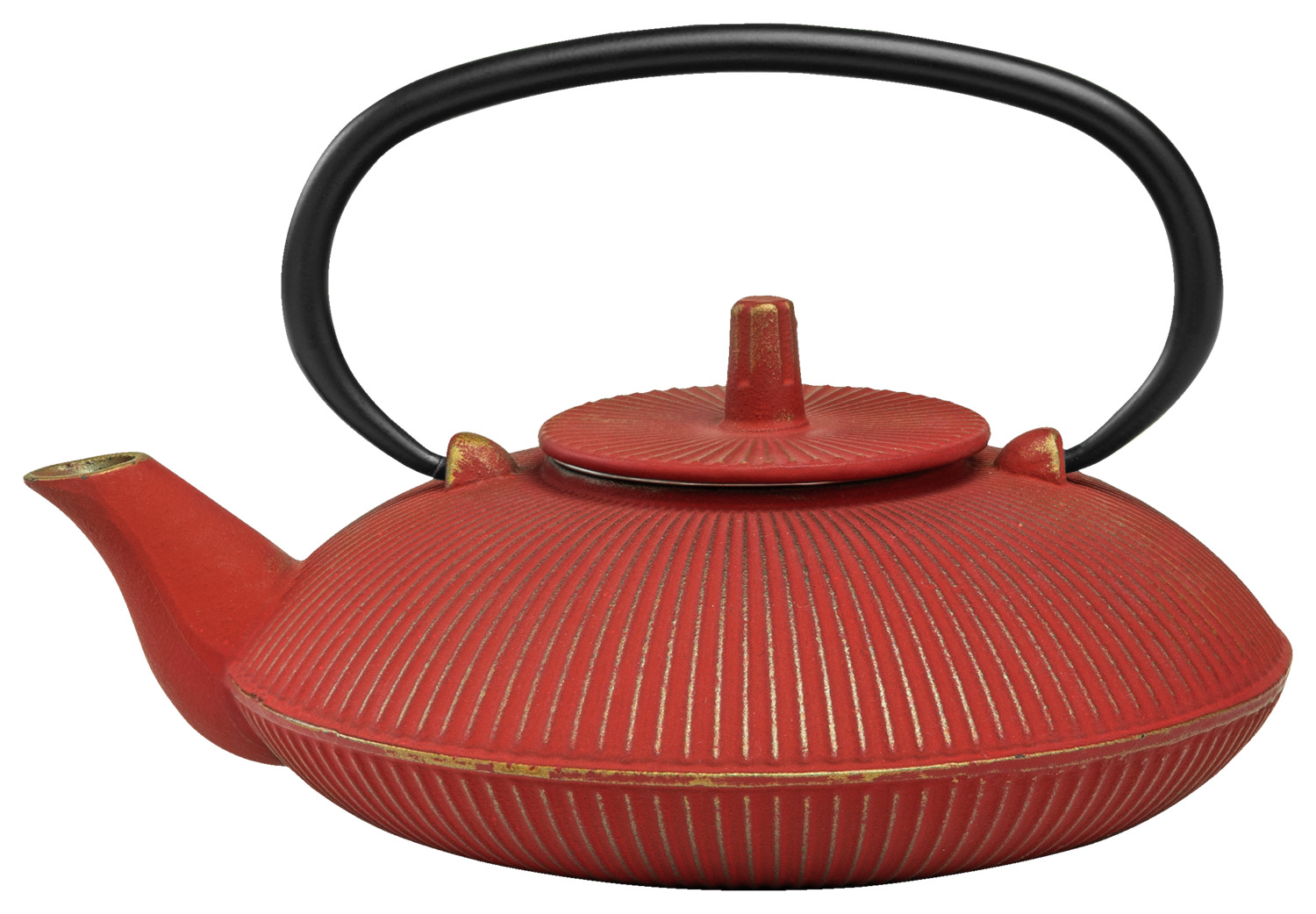 Teapot Ming