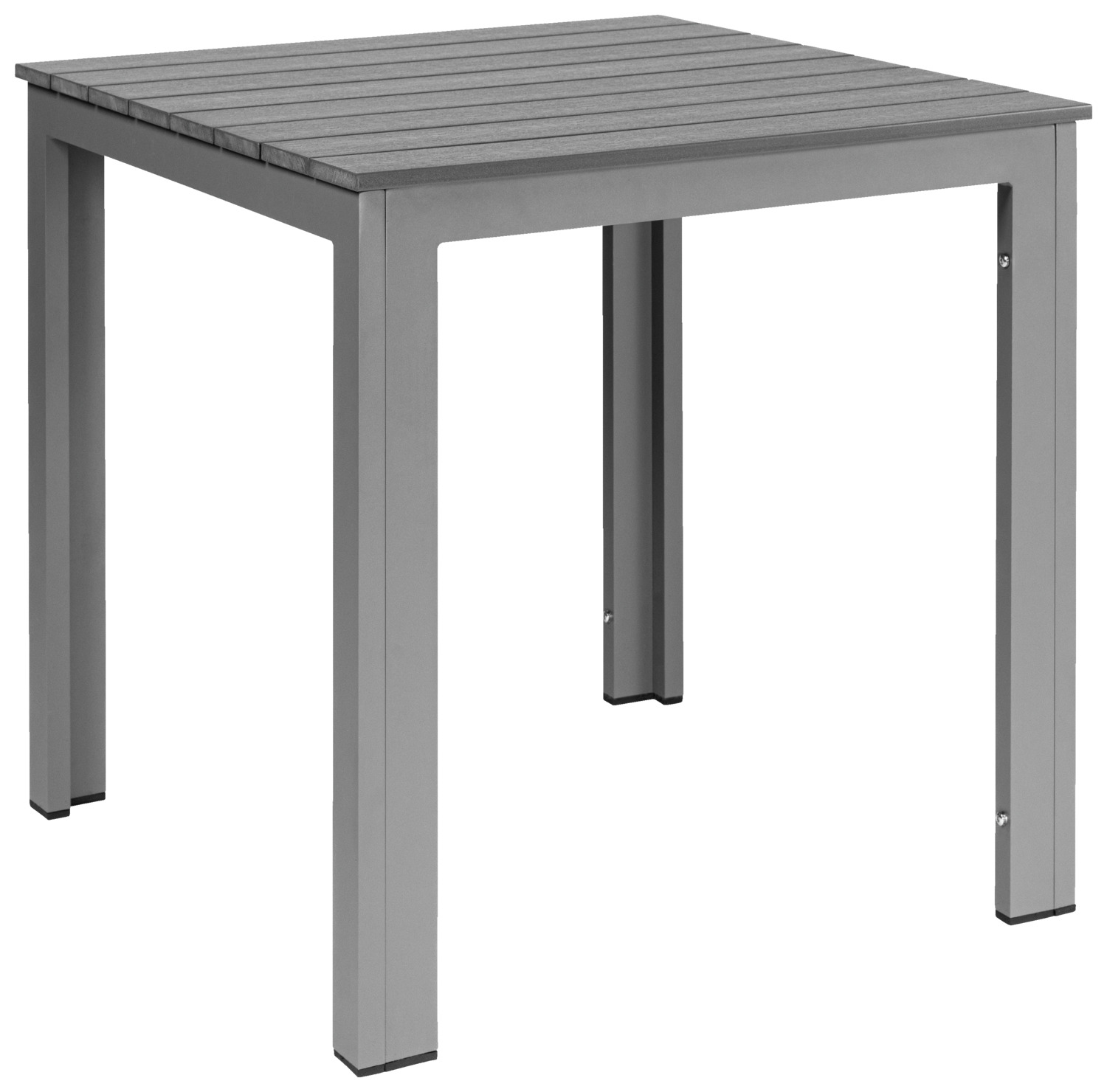 Table Lamero square
