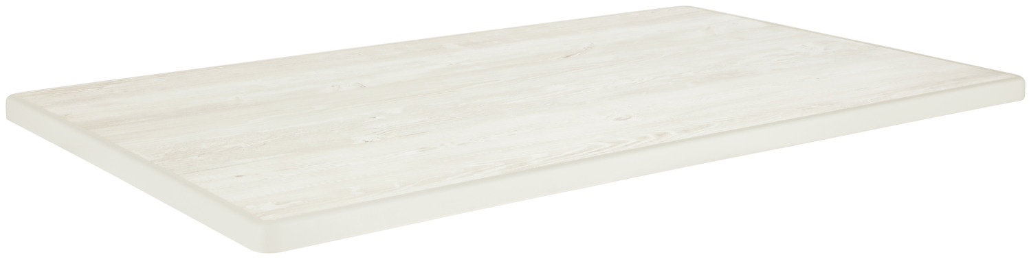 Table top Sevelit rectangular