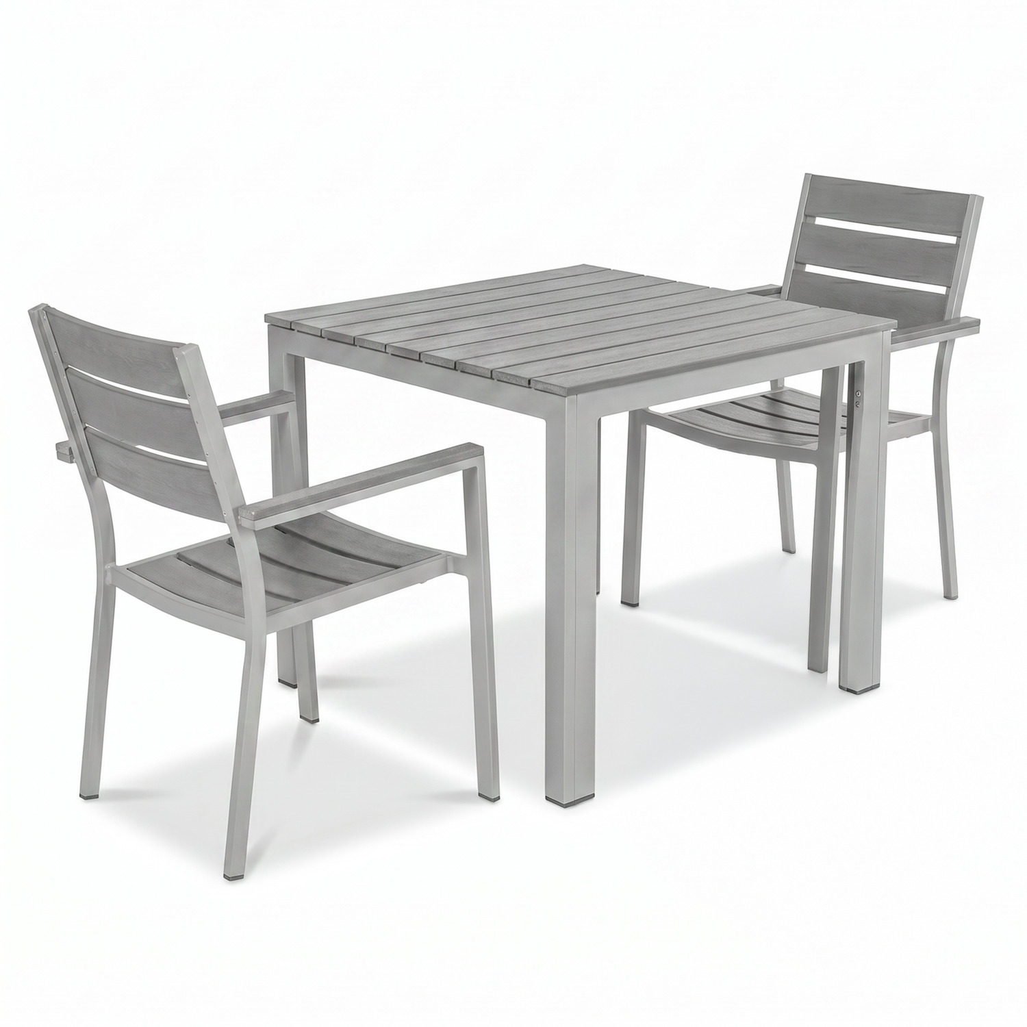 Outdoor seating group Lamero...