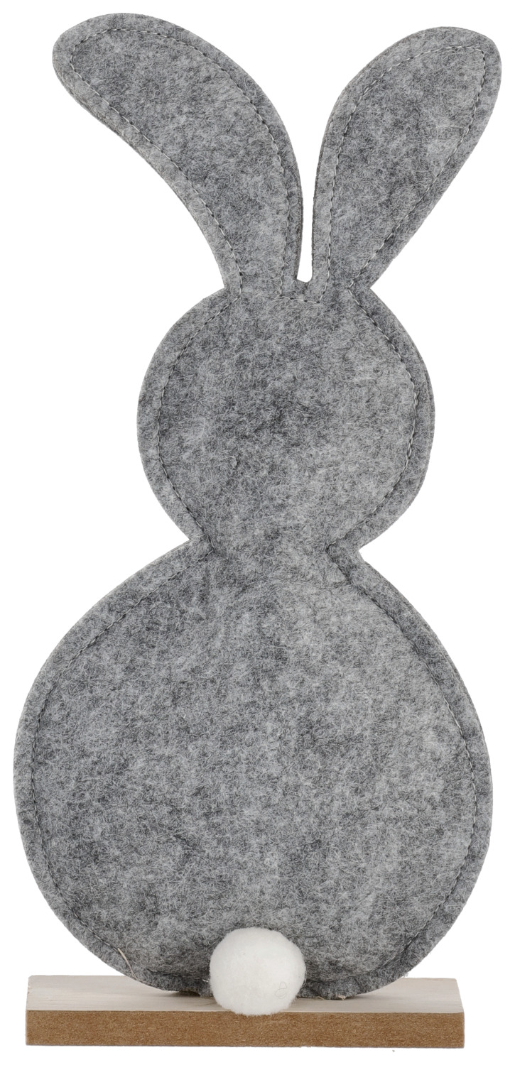 Easter bunny decoration Aldo