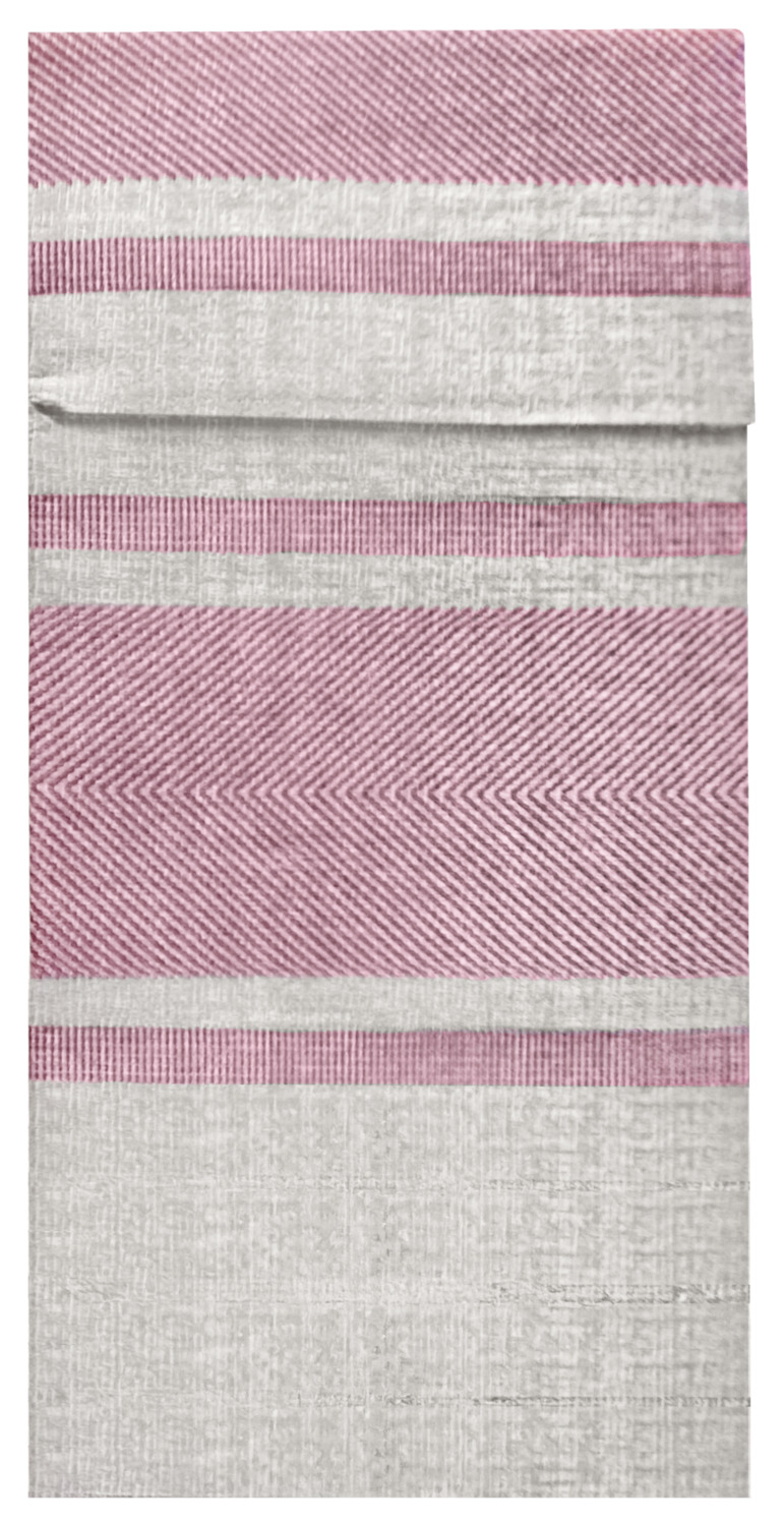 Cutlery bag Auris Airlaid