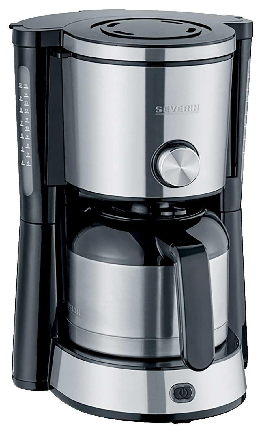 Kaffeemaschine KA 4845 mit...