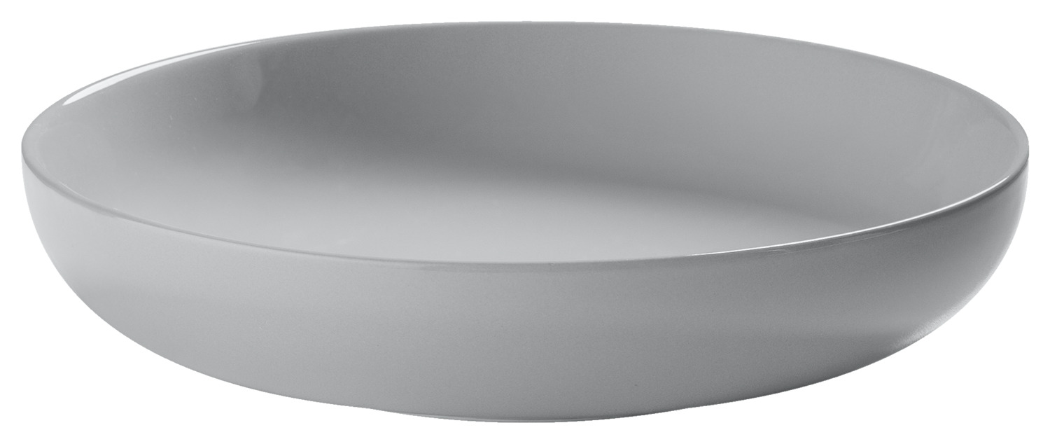 Deep plate Guscia