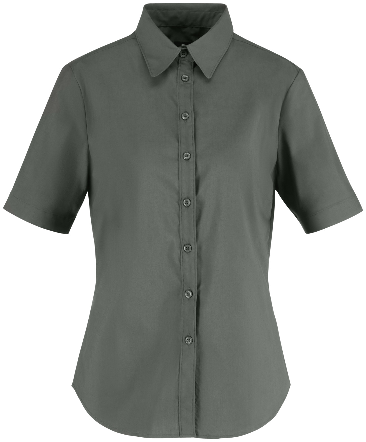 Women's blouse Porter short sleeve