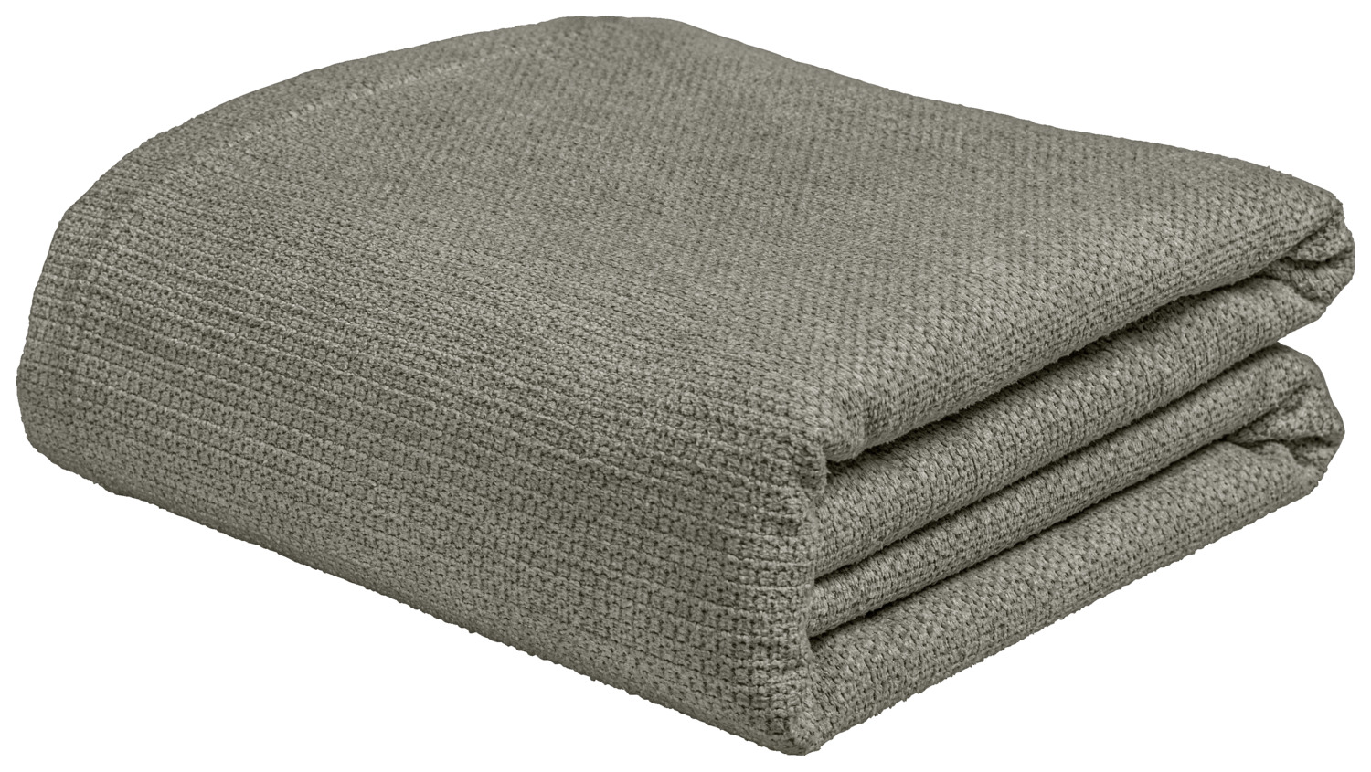 Bed runner Maella water-repellent