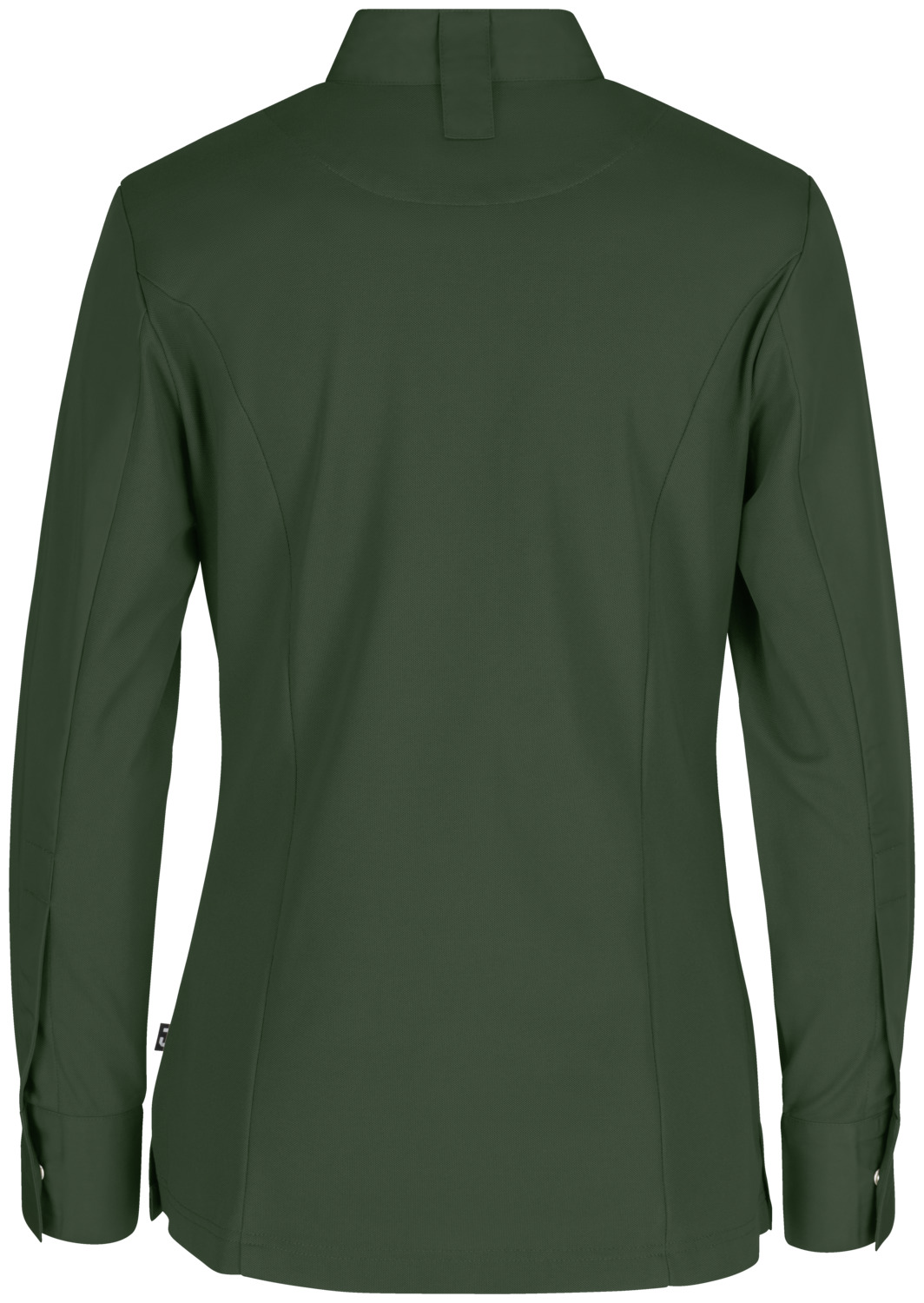 Women's chef's jacket Marco long-sleeved - Image 2