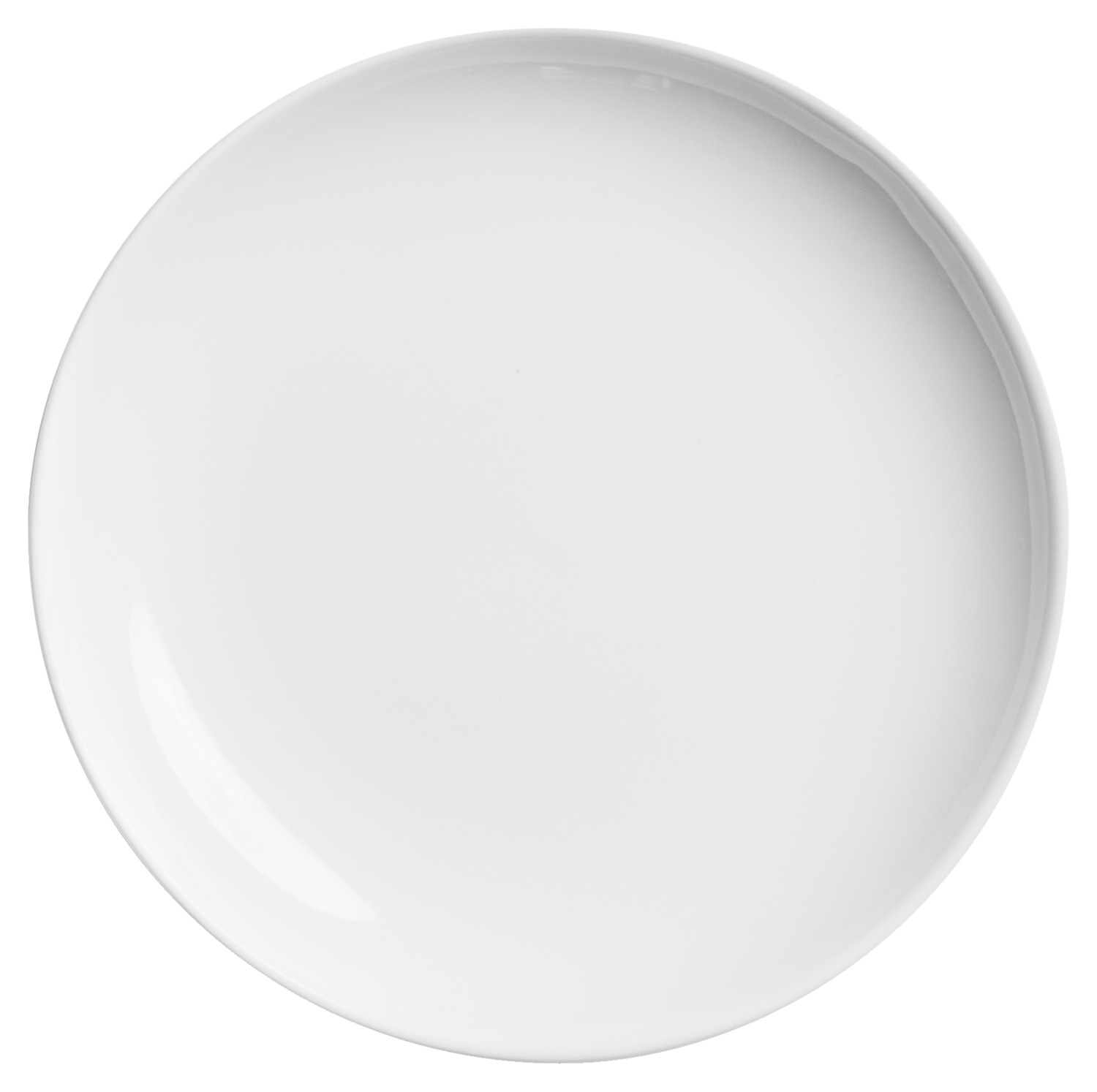 Flat plate Guscia