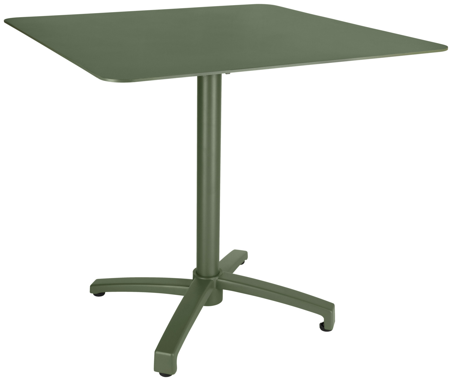 Outdoor aluminum table Taipa...