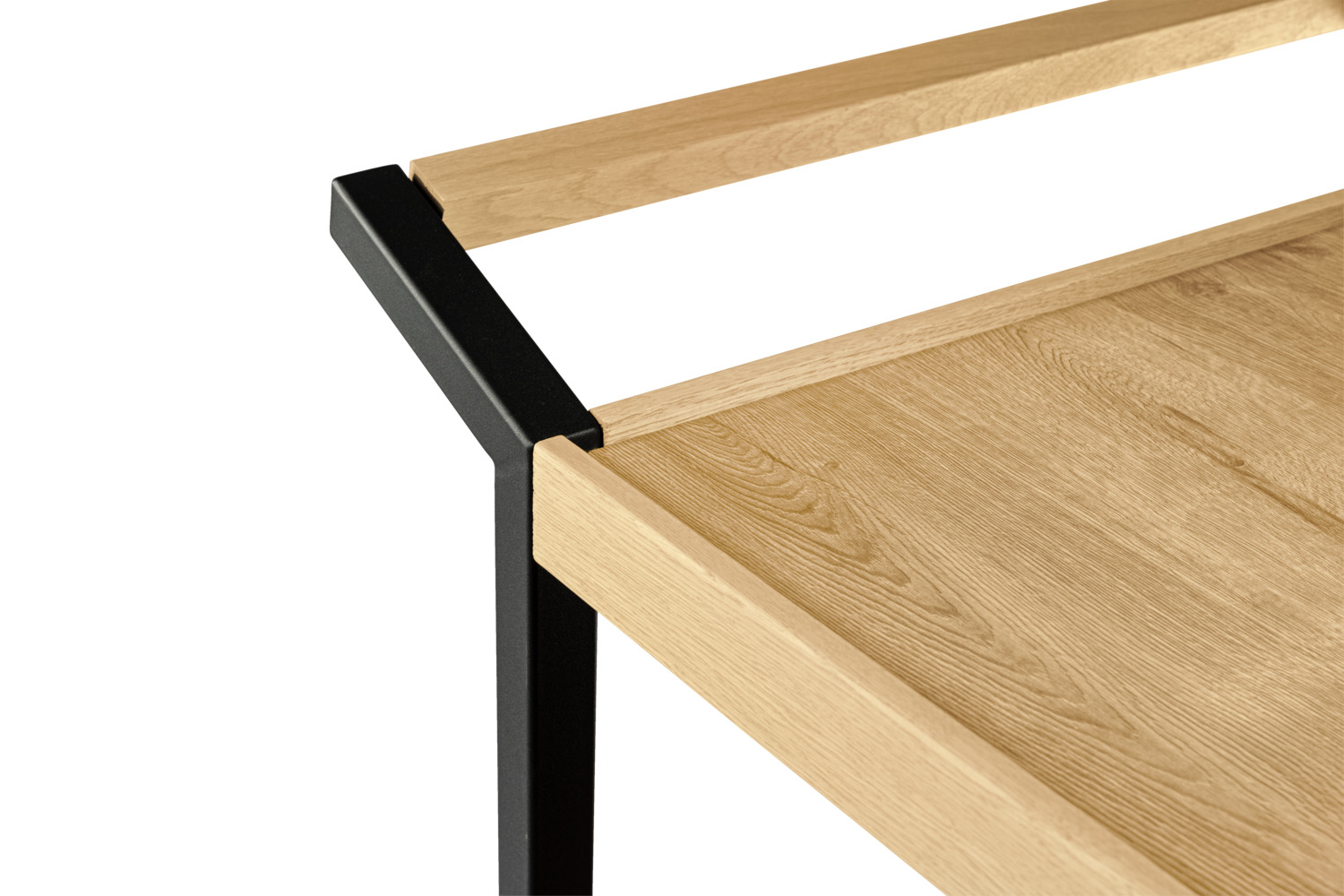 Serving trolley Aterno - Image 4