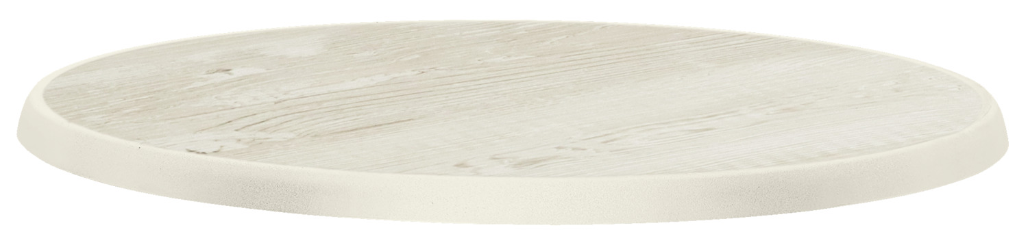 Table top Sevelit round