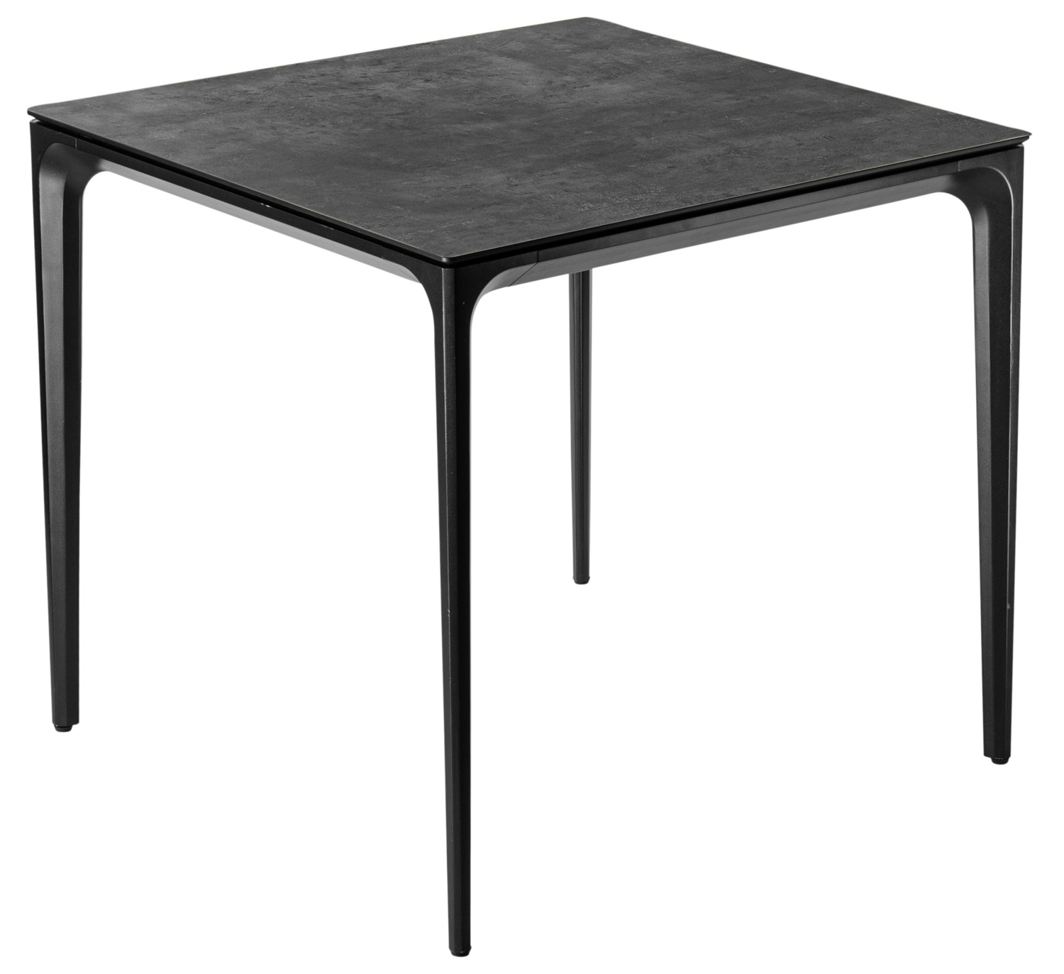 Outdoor table Linero square