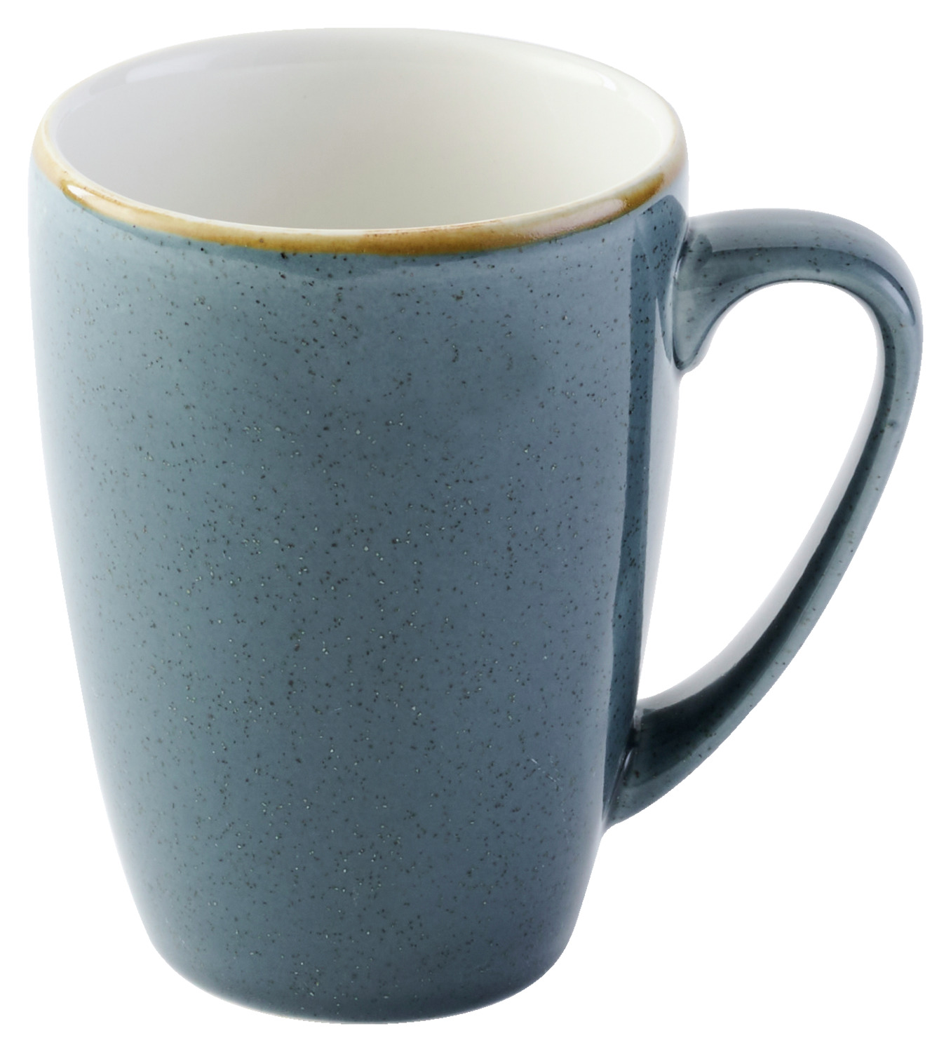 Coffee cup Stonecast Blueberry