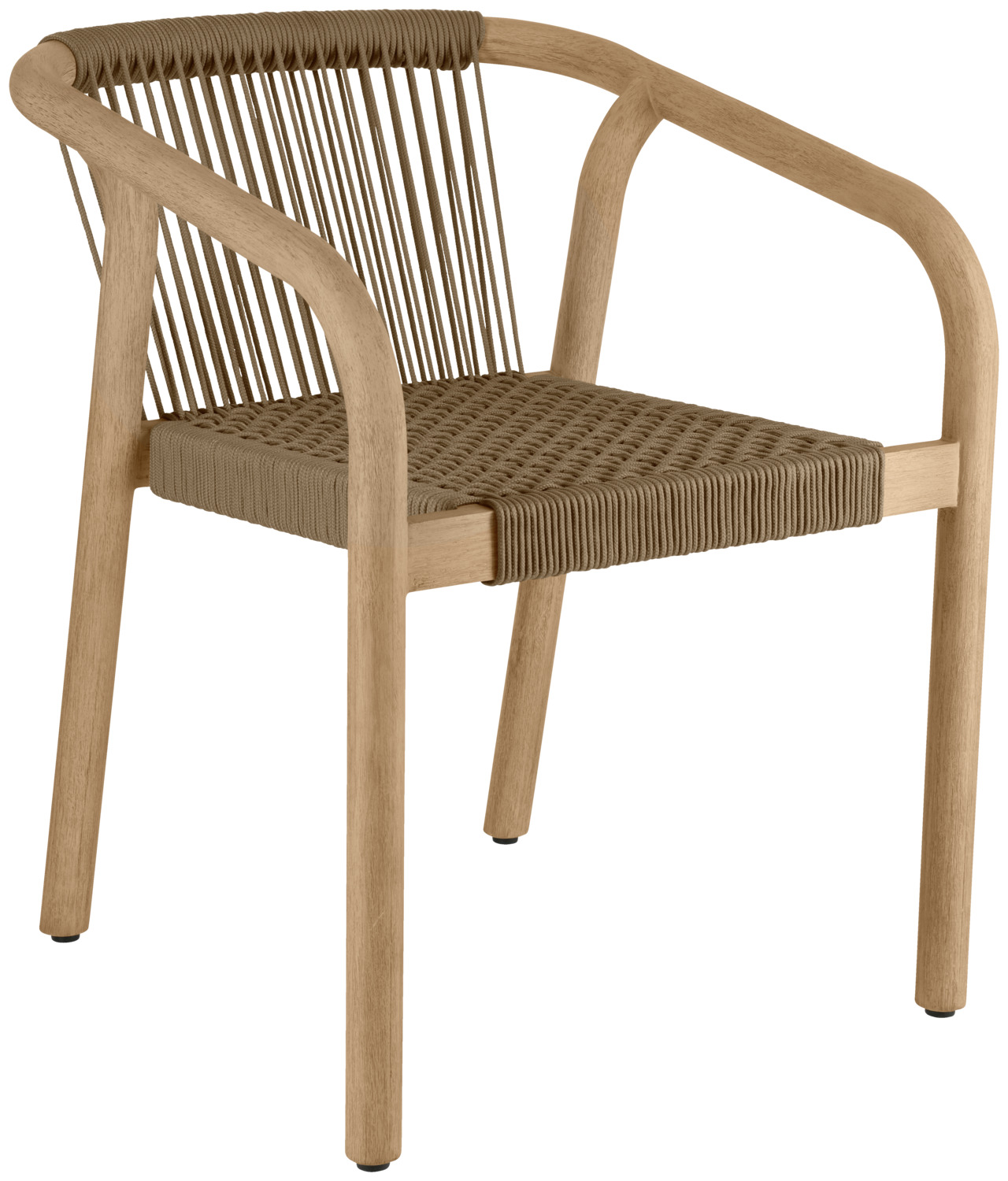 Outdoor chair Kando