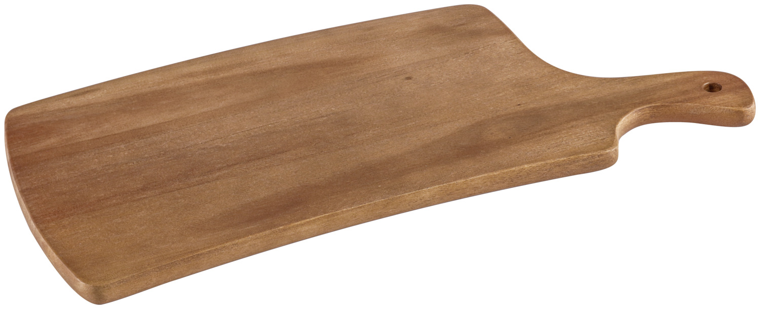Wooden board Prescot without print rectangular