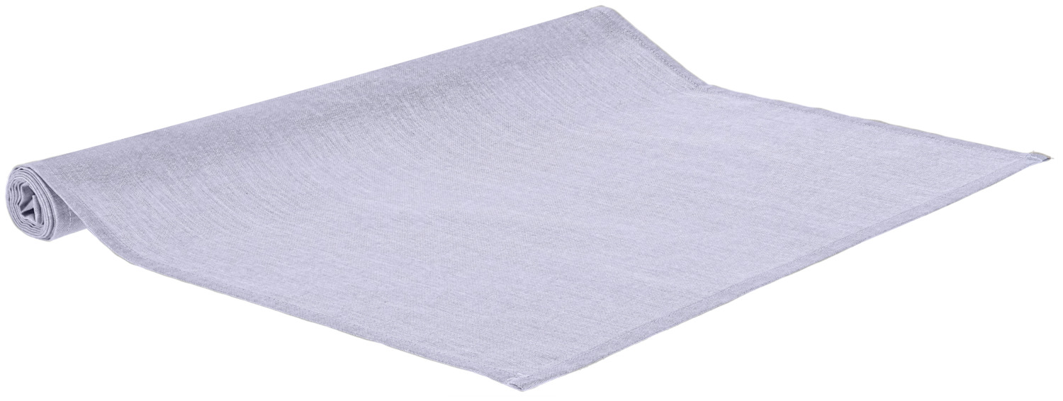 Table runner Skagen plain