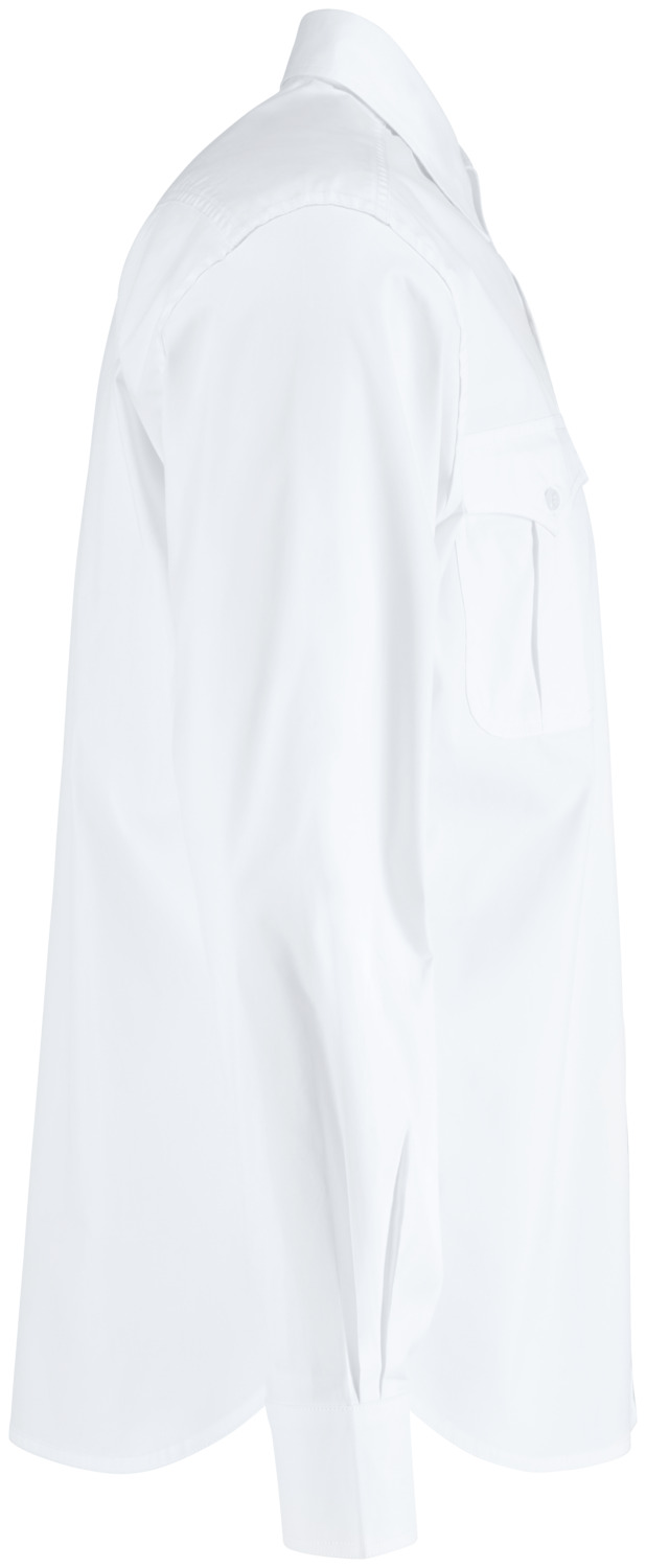 Men's shirt Marlon long sleeve - Image 3